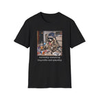 Accepting Ibuprofen T-Shirt