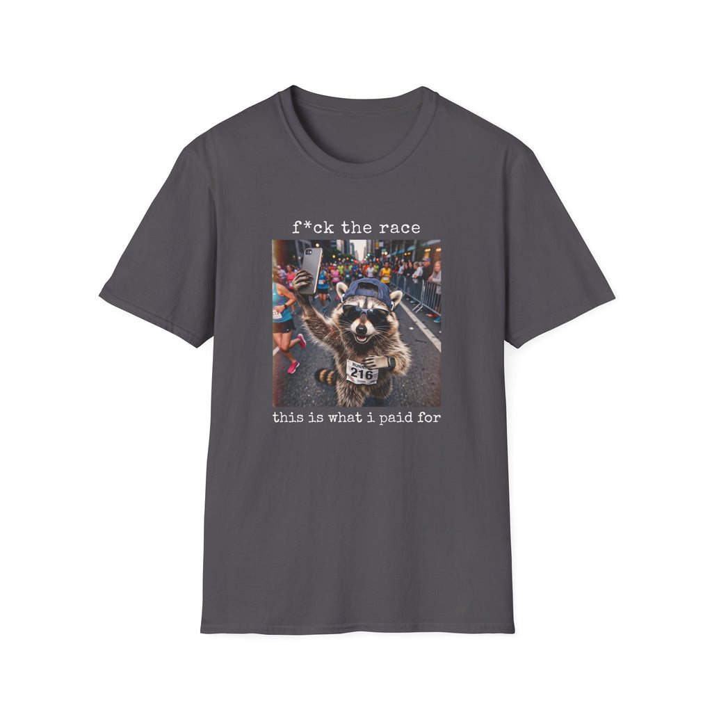 Fck the Race T-Shirt