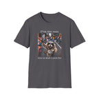 Fck the Race T-Shirt