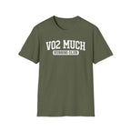VO2 Much T-Shirt