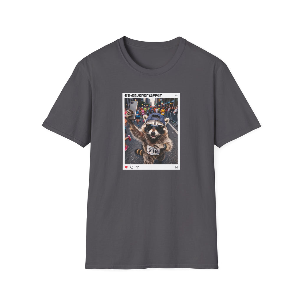 The Runner Yapper T-Shirt