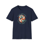 VO2 Max Girls T-Shirt