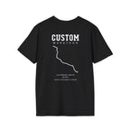 Custom Marathon T-Shirt