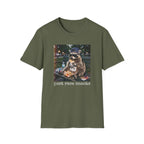 Post Race Snacks T-Shirt