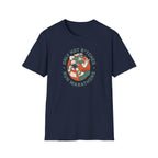 Only Hot Btches Badge T-Shirt