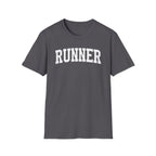 Runner College T-Shirt