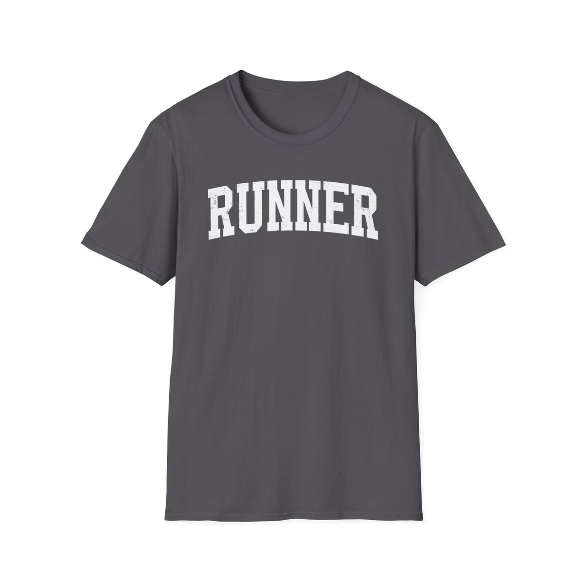 Runner College T-Shirt