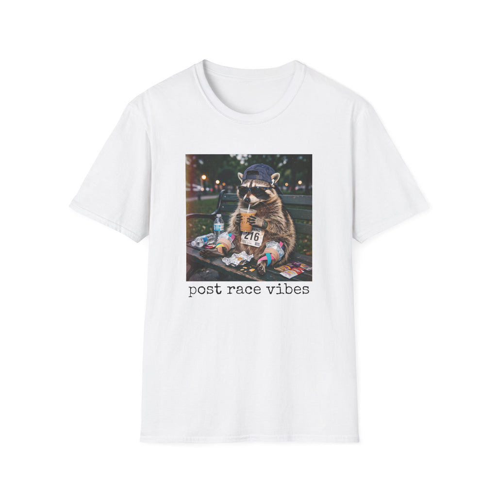 Post Race Vibes T-Shirt