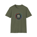 VO2 Max Trash Talker T-Shirt