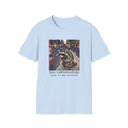What Nobody Sees T-Shirt