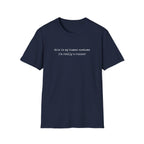 Human Costume T-Shirt