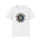 VO2 Max Trash Talker T-Shirt