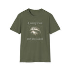 Run for the Likes T-Shirt