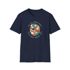 VO2 Max Boys T-Shirt