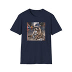 Raccoon Runner T-Shirt