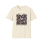 Fck the Race T-Shirt