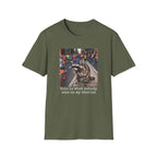 What Nobody Sees T-Shirt