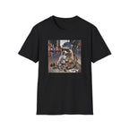 Raccoon Runner T-Shirt