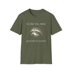 Elite VO2 Max Racoon T-Shirt