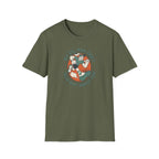 VO2 Max Girls T-Shirt