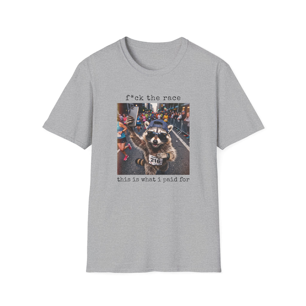 Fck the Race T-Shirt
