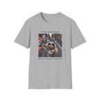 Fck the Race T-Shirt