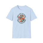 Only Hot Btches Badge T-Shirt