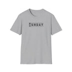 Sunday - Runday T-Shirt