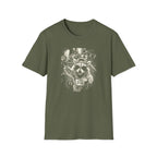 Selfie Runner BW T-Shirt