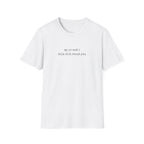My PR and I T-Shirt