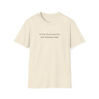 Easily Distracted By T-Shirt