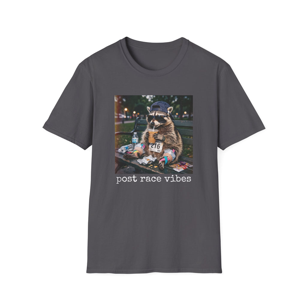 Post Race Vibes T-Shirt