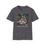 Post Race Vibes T-Shirt